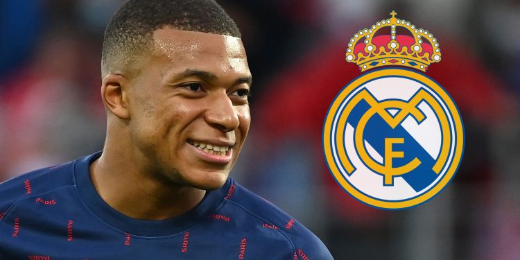Genuine Madrid Commander Could Join PSG or Juventus
