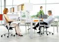 Top 5 Things To Think About When Buying Office Furniture
