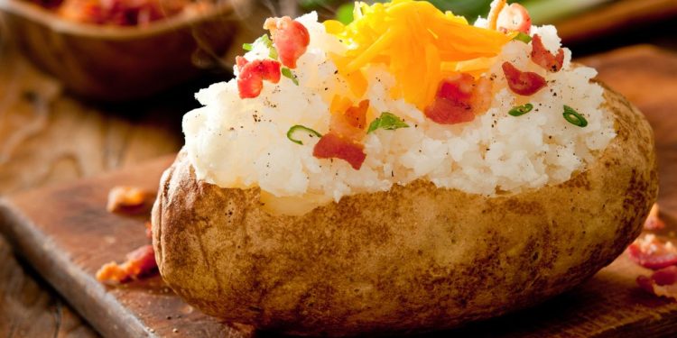 Do Prepared Potatoes Have Medical advantages?