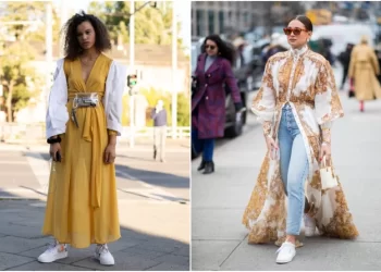 Style Ways to wear Your Maxi Dress