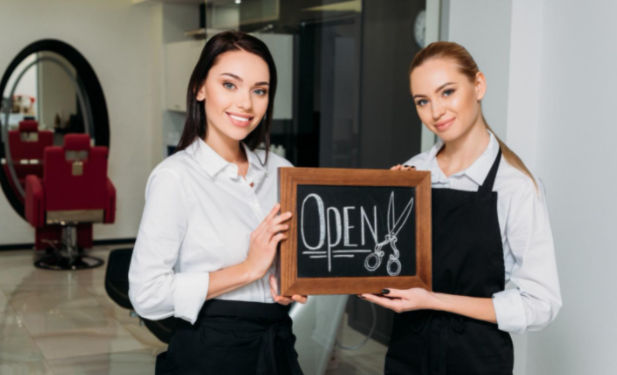 Business Signs: 5 Different ways They Can Assist You with Building Your Image