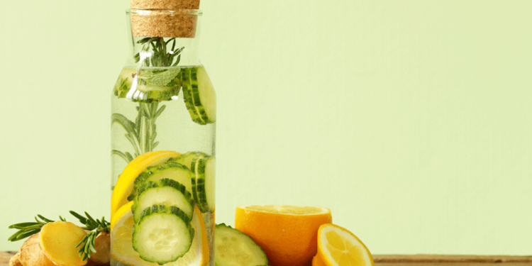 WHY YOU Truly NEED A DETOXIFICATION