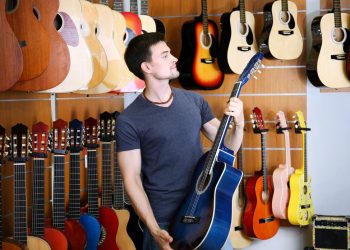 How To Start Your Own Online Music Shop