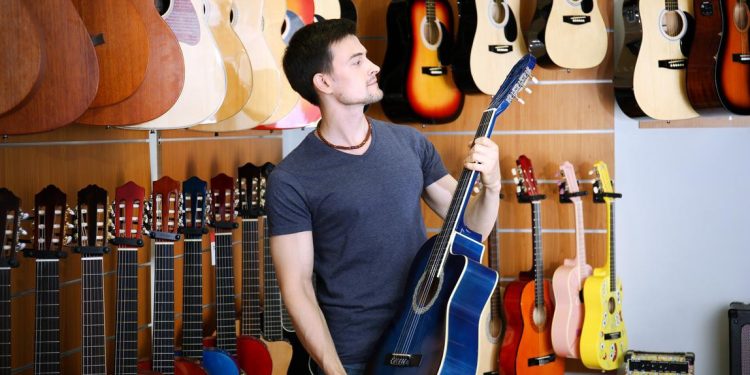 How To Start Your Own Online Music Shop