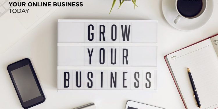 Best 3 Ways to Maximize Business Growth Online