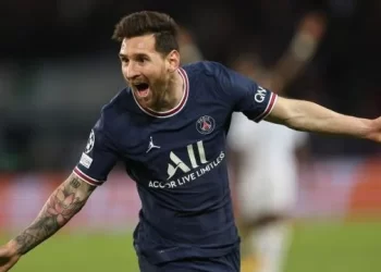 Lionel Messi To Manchester City or PSG?