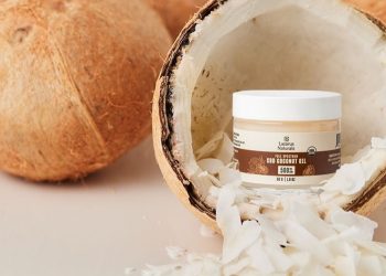 5 Reasons To Love CBD Coconut Oil