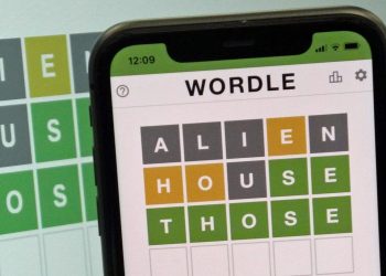 Wordle Streak New York Times (NYT) || Powerlanguage