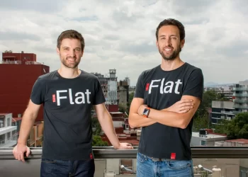 Flat.mx raises $20M from VCs