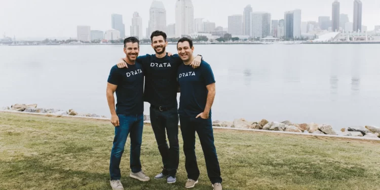 Security compliance and automation platform Drata nabs $200M at $2B valuation