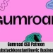 Gumroad CEO Patreon Substackkonstantinovic the Business