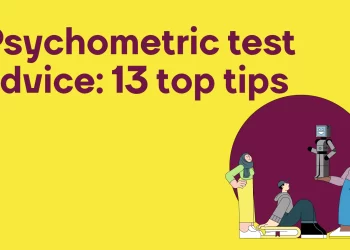 Some Top Psychometric Test Preparation Tips