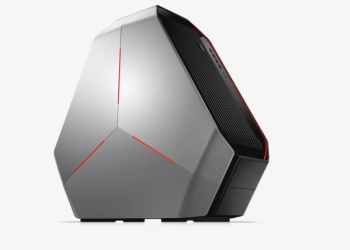 Dell launches Alienware Area-51 R7 gaming desktop with AMD 2nd-gen Threadripper