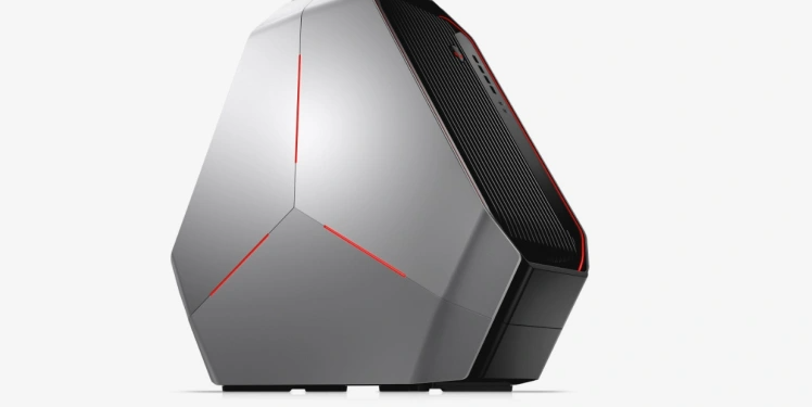 Dell launches Alienware Area-51 R7 gaming desktop with AMD 2nd-gen Threadripper