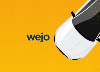 Wejo Spac 330M Wejo 800M | An analytics Company by Spac