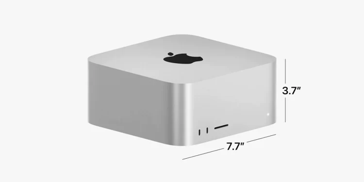 Apple introduces a Brand New Mac: Everything You Need To Know