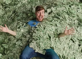 Is MrBeast actually worth $1.5 billion?
