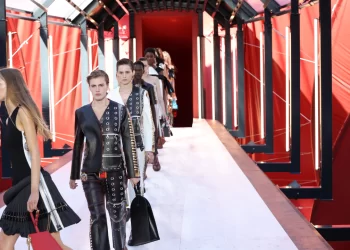 Loranocarter+Paris Best Fashion Collection 2023