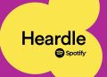 Spotify Acquired Heardle Wordle Music Game