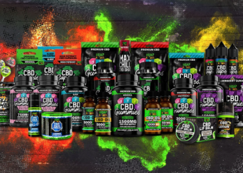 Finding the Perfect Delta-8 Gummies Dosage