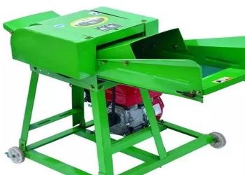 Factors to consider when deciding to buy a Diesel Chaff Cutter