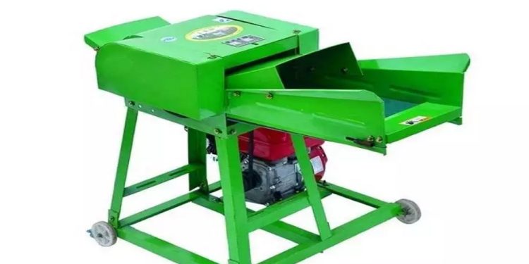 Factors to consider when deciding to buy a Diesel Chaff Cutter