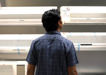 Cooling-as-a-Service: A Step Toward a More Sustainable Future