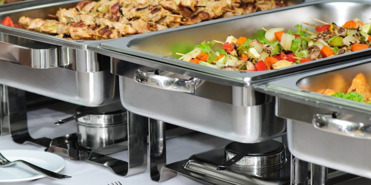 What Everyone Ought to Know About Chafing Dishes