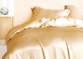 Benefits of Using Silk Bed Sheets