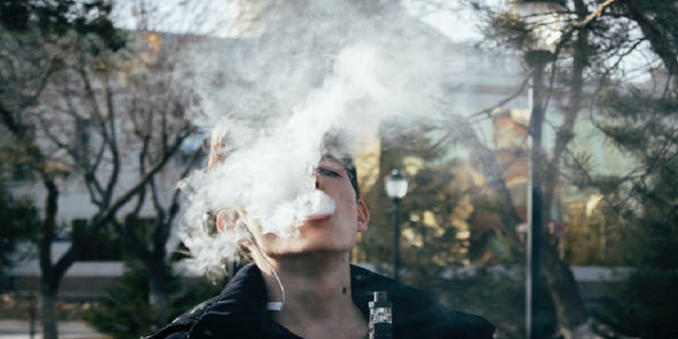 Getting To Know Potential Benefits of CBD Vape Pen