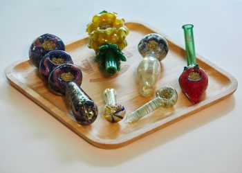 Why should you use Glass Pipes for smoking?
