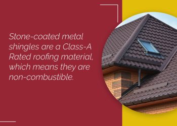 Benefits of using Decra roofing tiles 