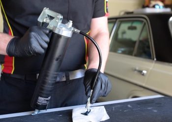   What Determines the Cost of a Grease Gun