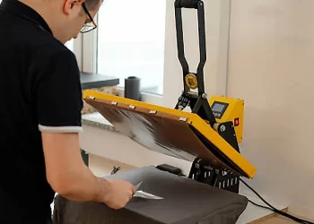 Unlock the Potential of Your Heat Press Machine: A Comprehensive Guide