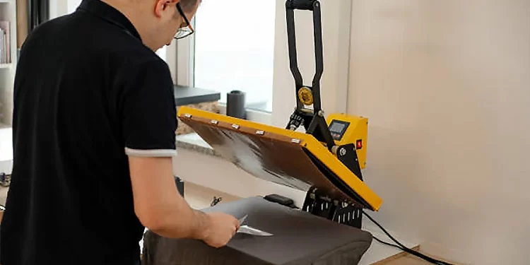 Unlock the Potential of Your Heat Press Machine: A Comprehensive Guide