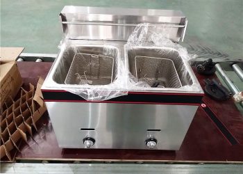 Factors Affecting Jua Kali fryer prices in Kenya 