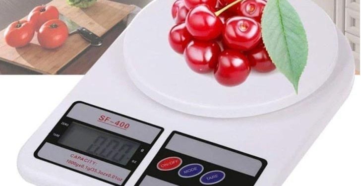 How to decide which Balance scale is best for your home’s kitchen.