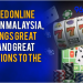 Approved online casino in Malaysia, 96M brings great games and great promotions to the table