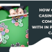 How Online Casinos are Competing With In Person Casinos