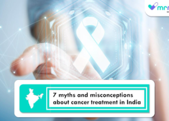 7 myths and misconceptions about cancer treatment in India