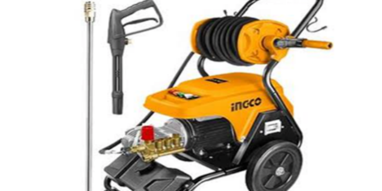 Understanding the Background of Pressure Washers in Kenya