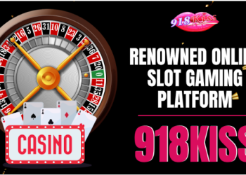 Renowned online slot gaming platform | 918kiss