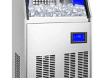 Benefits of an Ice Making Machine