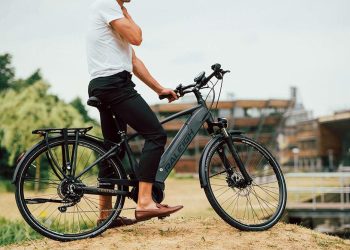 A beginner’s guide to buying an electric bike