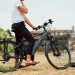 A beginner’s guide to buying an electric bike