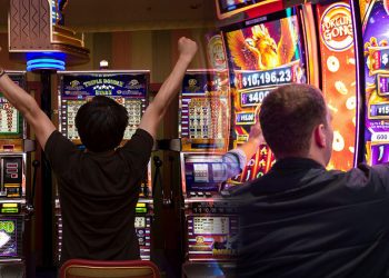 Unlocking the Secrets of Winning Real Money with Online Slot Games