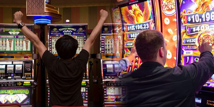 Unlocking the Secrets of Winning Real Money with Online Slot Games