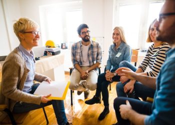 12 Mind Blowing Facts About AA Meetings