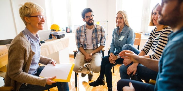 12 Mind Blowing Facts About AA Meetings