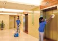 Benefits of strata cleaning services